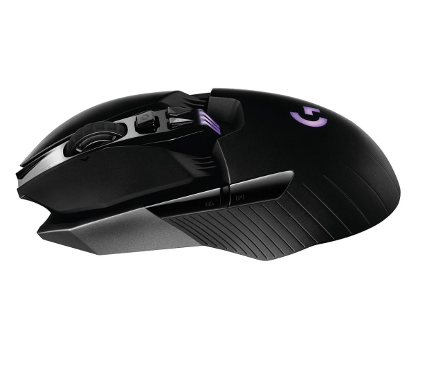Logitech G900 Chaos Spectrum EER2 - 298037 - zdjęcie 2